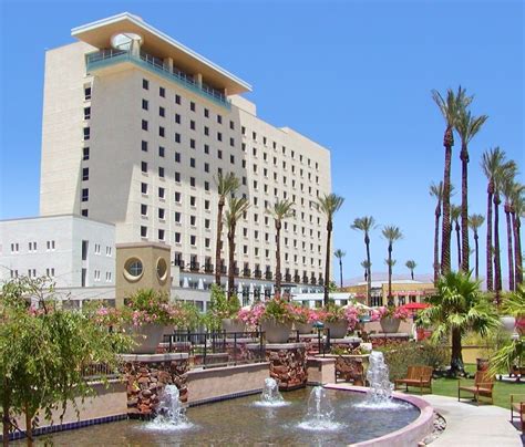 Palm desert califórnia casinos